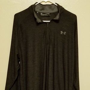 Under Armour Light Pull Over XL